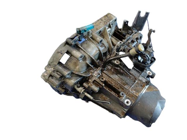 JH3143 Renault (RVI)
