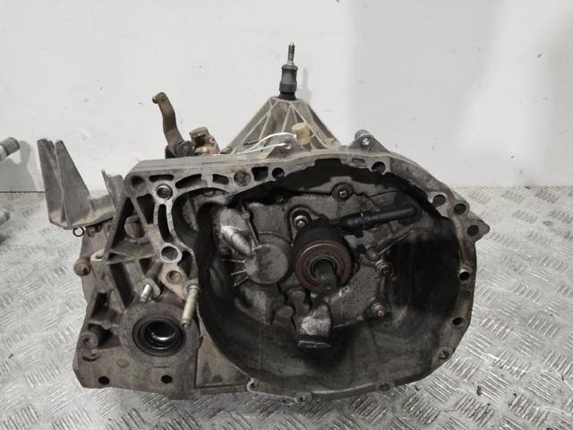 JH3143 Renault (RVI)