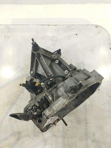 JH3143 RENAULT Caja de cambios comprar Bilbao