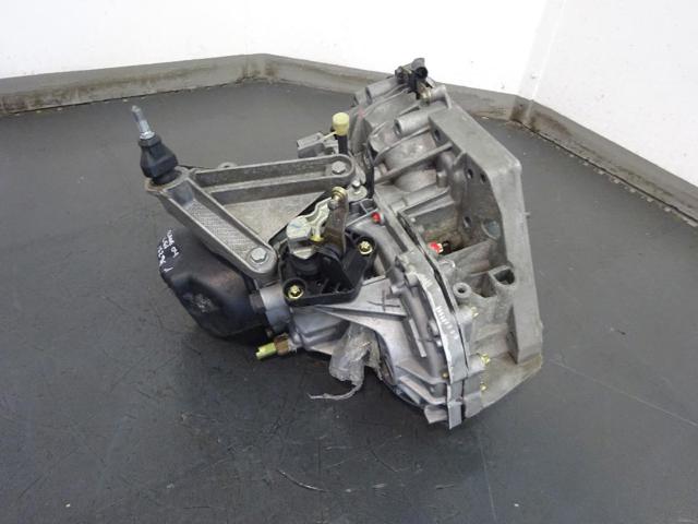 RENAULT JH3143 Caja de cambios  en stock Valencia