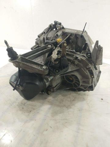 JH3143 Caja de cambios comprar Almería