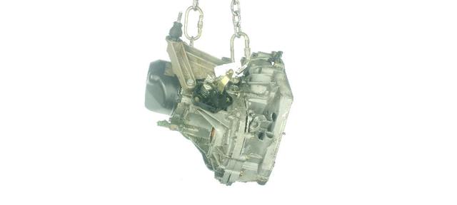 JH3143 RENAULT Caja de cambios comprar Madrid
