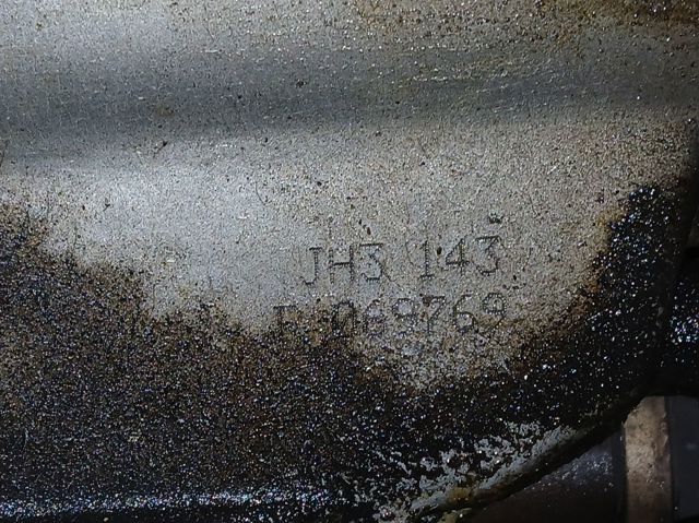 JH3143 Renault (RVI)