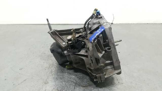 JH3143 Caja de cambios manual completa  disponible Burgos