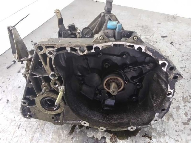 JH3143 Renault (RVI)