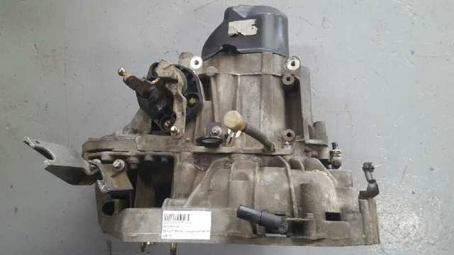 JH3143 Renault (RVI)