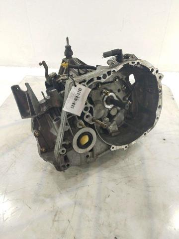 JH3143 Caja de cambios  en stock Granada
