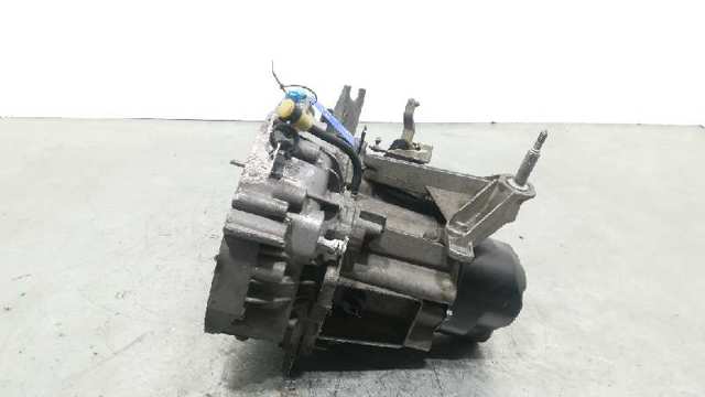 RENAULT JH3143 Caja de cambios manual completa  comprar en Albacete