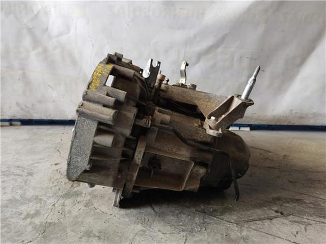 JH3143 Renault (RVI)