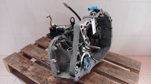 JH3143 Renault (RVI)
