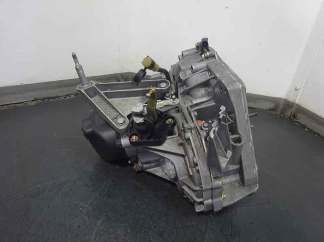 JH3143 Caja de cambios manual completa  comprar en Pontevedra