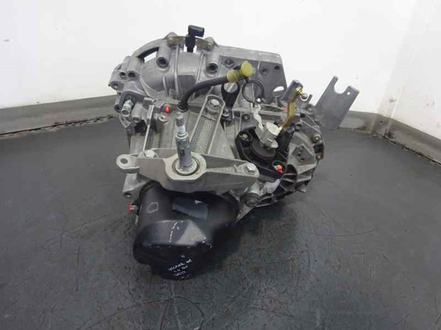 JH3143 RENAULT Caja de cambios manual completa  comprar en Lleida