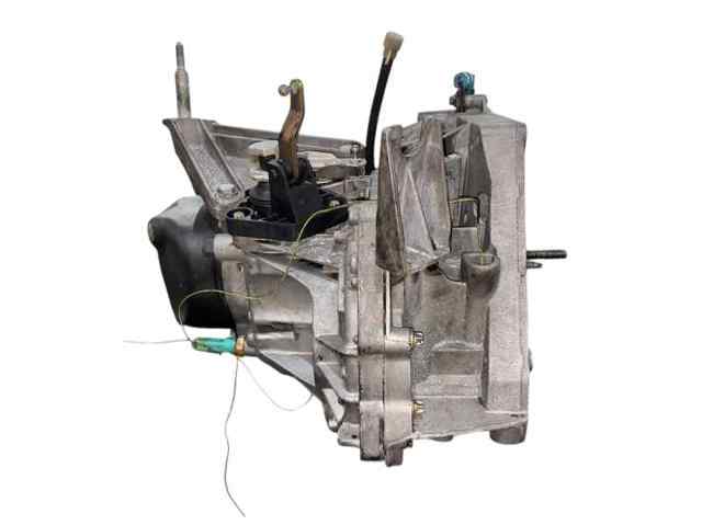 JH3143 Renault (RVI)