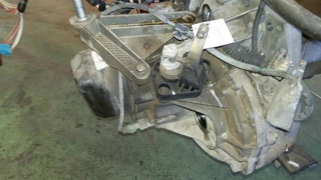 JH3143 Renault (RVI)