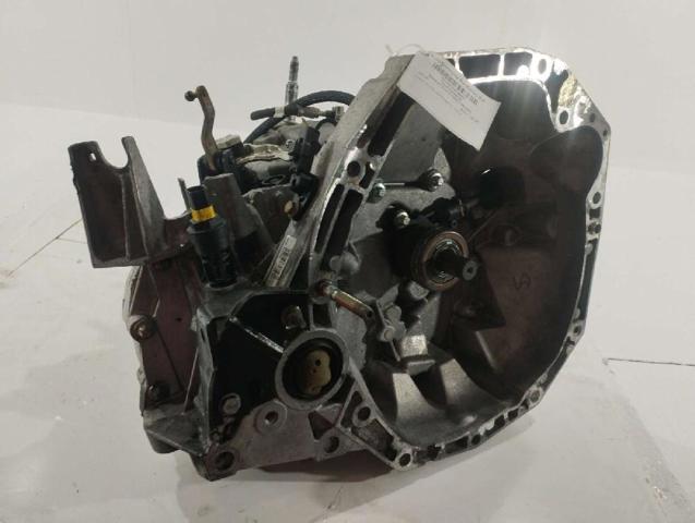 RENAULT JH3145 Caja de cambios comprar Pamplona