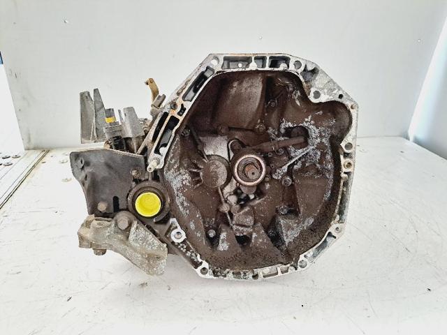 JH3145 Renault (RVI)