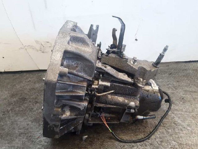JH3145 Renault (RVI)
