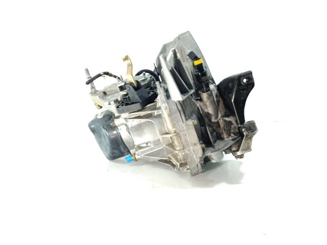 JH3145 Renault (RVI)