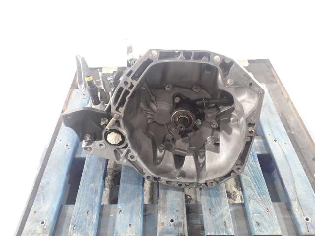 RENAULT JH3145 Caja de cambios manual completa  comprar en Albacete