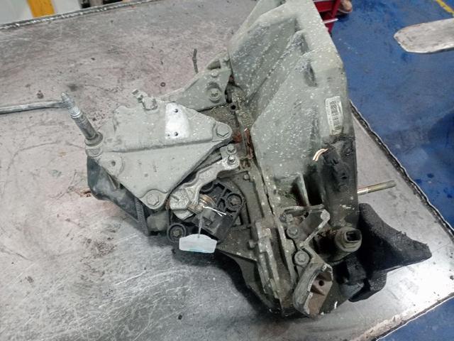 JH3145 RENAULT Caja de cambios comprar Bilbao