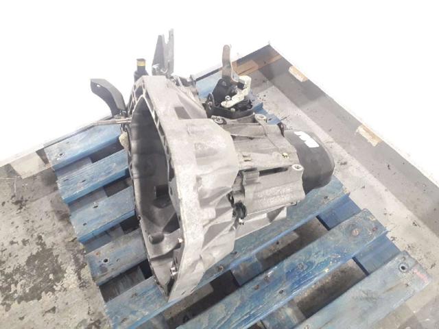 RENAULT JH3145 Caja de cambios  en stock Salamanca