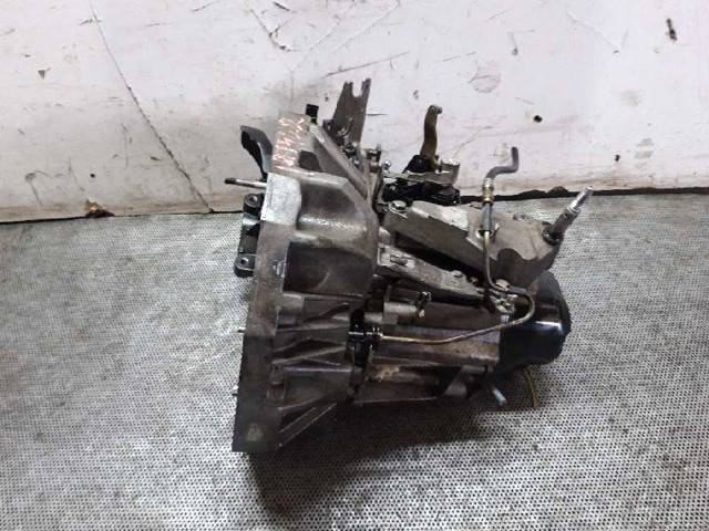 JH3145 Renault (RVI)