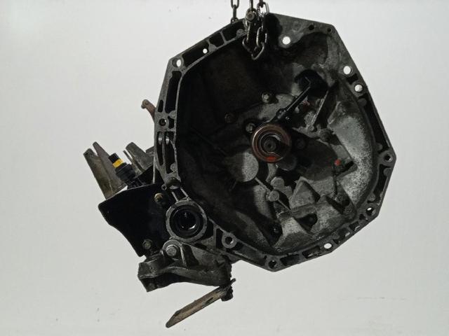 JH3145 Renault (RVI)