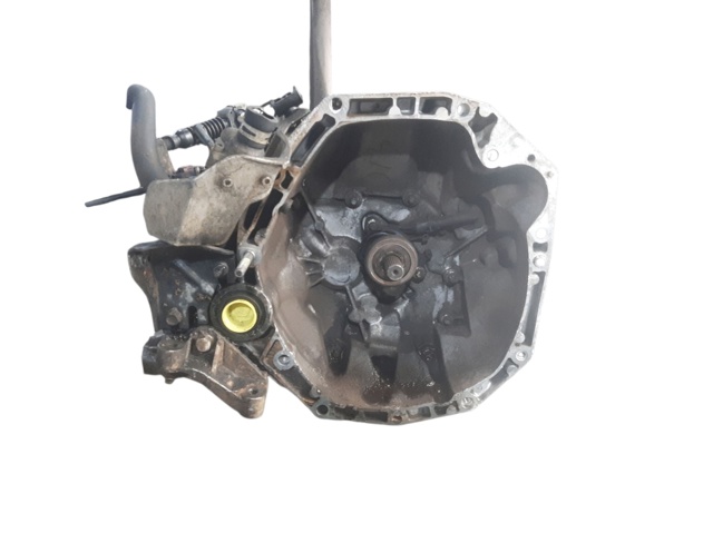 JH3145 Renault (RVI)