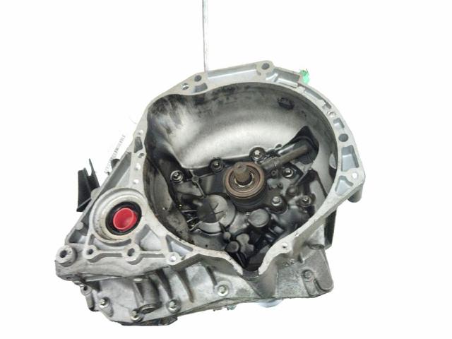 Caja de cambios manual Micra  descapotable (2005-2010) original desde 217,80 €