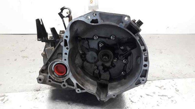 Caja de cambios manual Micra  descapotable (2005-2010) original desde 217,80 €