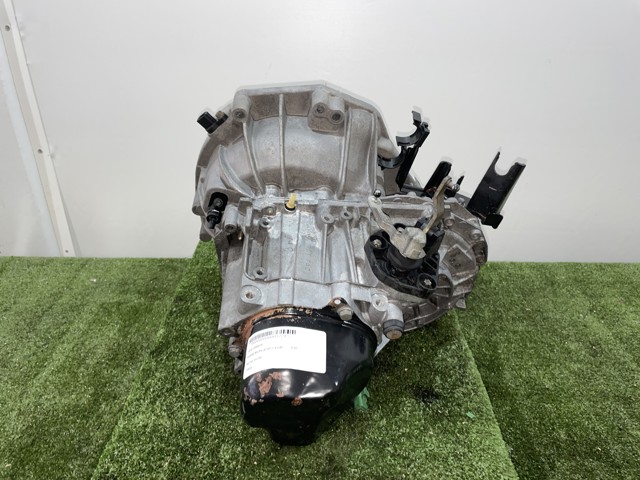 Comprar Caja de cambios manual completa Nissan Micra  K12 a bajo precio
