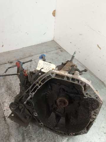 JH3150 Renault (RVI)