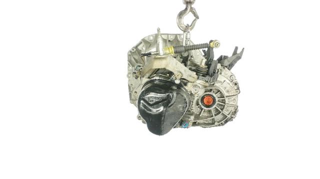 JH3160 Caja de cambios comprar Almería