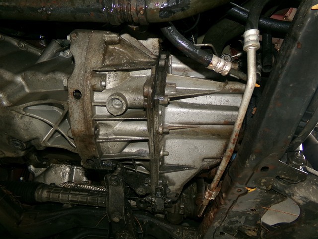 JH3160 Renault (RVI)