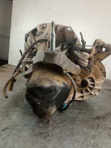 JH3160 Renault (RVI)