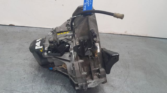 JH3160 Caja de cambios manual completa  comprar en Zaragoza