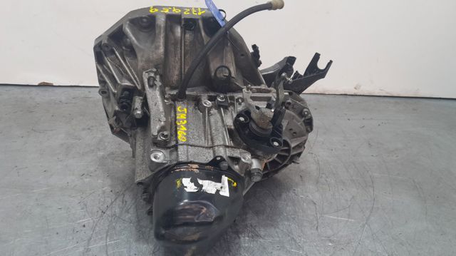 JH3160 Caja de cambios manual completa  disponible Málaga