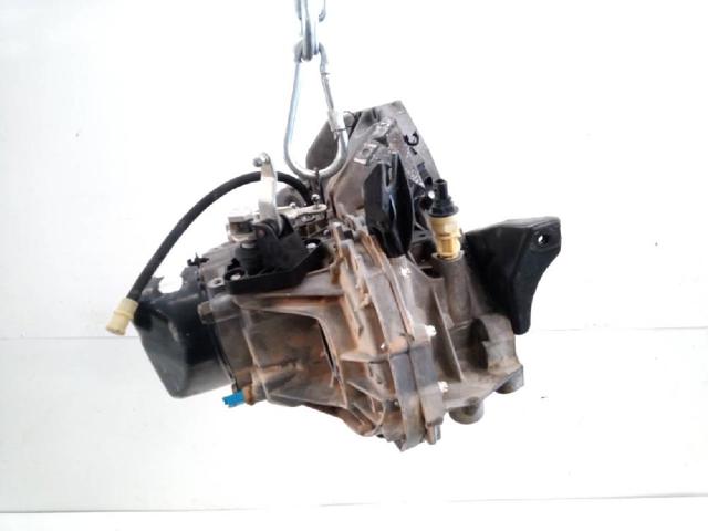 JH3160 Renault (RVI)