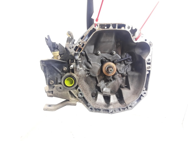 JH3160 Renault (RVI)