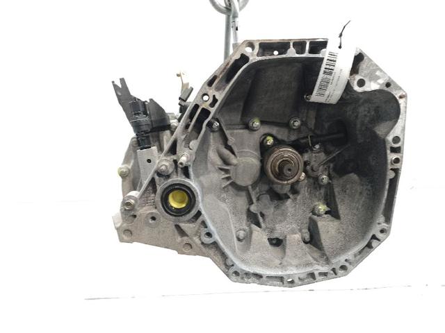 JH3160 Renault (RVI)