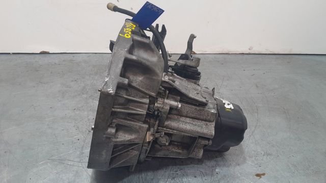 JH3160 Caja de cambios  en stock Castellón