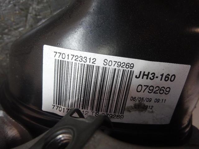 RENAULT JH3160 Caja de cambios manual completa  comprar en Albacete