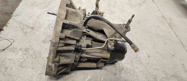 JH3160 Renault (RVI)