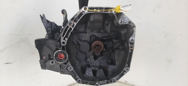 JH3160 Renault (RVI)