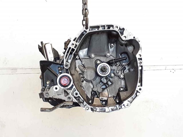RENAULT JH3160 Caja de cambios comprar Tarragona