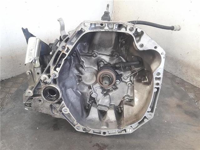JH3160 Renault (RVI)