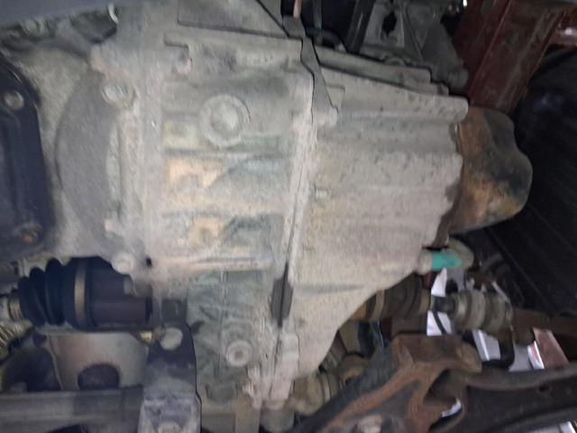 Caja de cambios para Nissan Tiida C11X