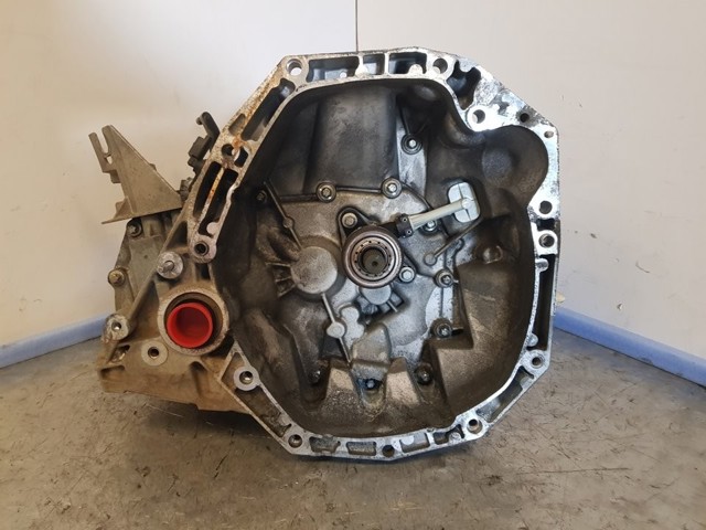JH3171 Renault (RVI)