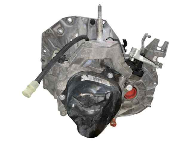 JH3171 Renault (RVI)