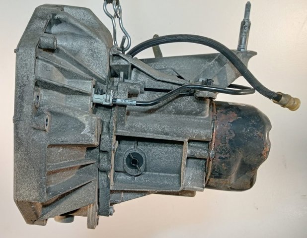 JH3172 Renault (RVI)